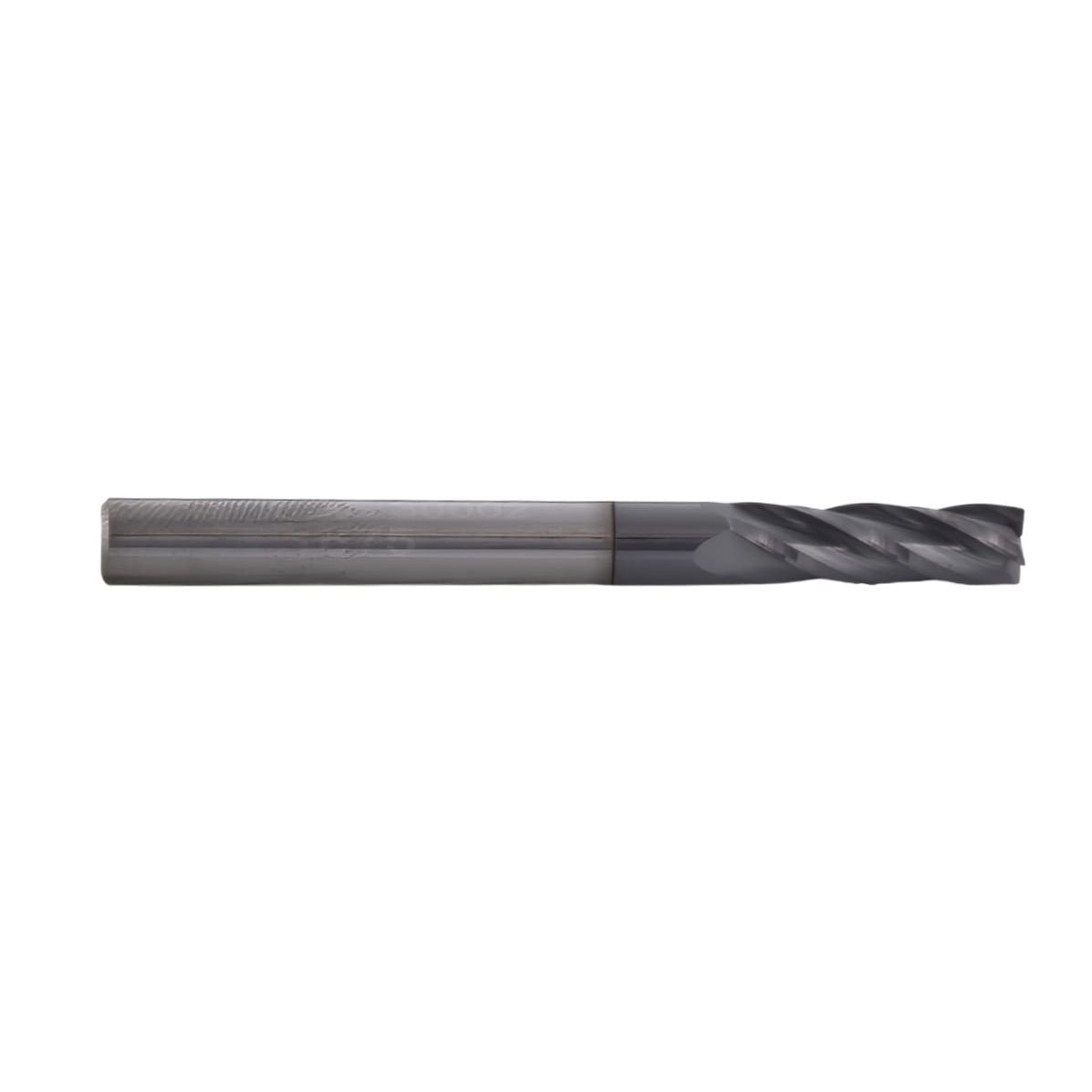 Kyocera SGS 30002 3/16" 4 Flute Ti-NAMITE-A AlTiN Coated Carbide Square End Mill - Twin Eagle Imports