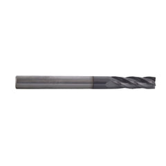 Kyocera SGS 30002 3/16" 4 Flute Ti-NAMITE-A AlTiN Coated Carbide Square End Mill - Twin Eagle Imports