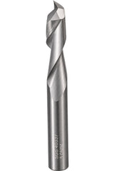 Kyocera SGS 40337 5mm 2 Flute Bright Uncoated Carbide Square End Mill - Twin Eagle Imports