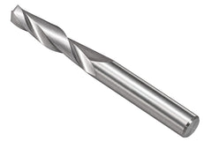Kyocera SGS 40341 6mm 2 Flute Bright Uncoated Carbide Square End Mill - Twin Eagle Imports