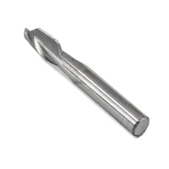 Kyocera SGS 40357 10mm 2 Flute Uncoated Carbide Square End Mill - Twin Eagle Imports