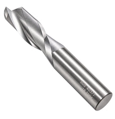 Kyocera SGS 40377 18mm 2 Flute Bright Uncoated Carbide Square End Mill - Twin Eagle Imports