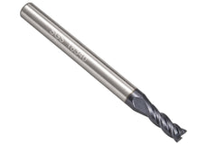 Kyocera SGS 48545 2mm 4 Flute Ti-NAMITE-A AlTiN Coated Carbide Square End Mill - Twin Eagle Imports