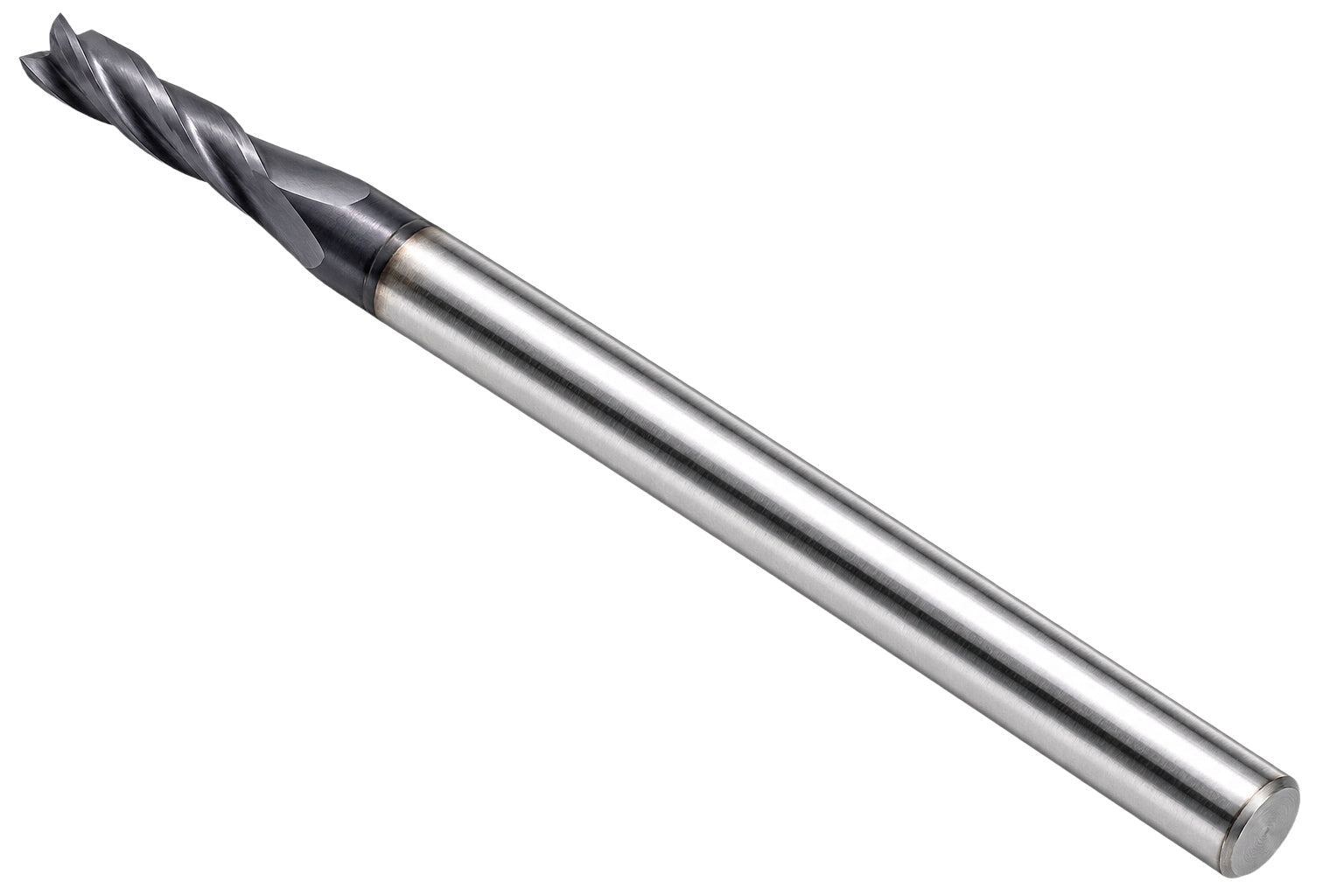 Kyocera SGS 48545 2mm 4 Flute Ti-NAMITE-A AlTiN Coated Carbide Square End Mill - Twin Eagle Imports