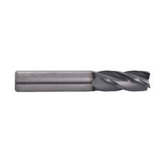 Kyocera SGS 48559 14mm 4 Flute Ti-NAMITE-A AlTiN Coated Carbide Square End Mill - Twin Eagle Imports