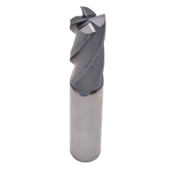 Kyocera SGS 48559 14mm 4 Flute Ti-NAMITE-A AlTiN Coated Carbide Square End Mill - Twin Eagle Imports