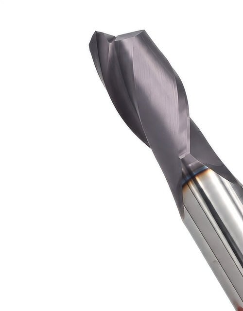 Kyocera SGS 48689 18mm 2 Flute Ti-NAMITE-A AlTiN Coated Carbide Square End Mill - Twin Eagle Imports