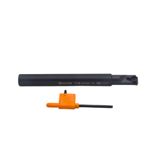 Kyocera SINL1616S-16 – Internal Threading Toolholder (THC04104) - Twin Eagle Imports