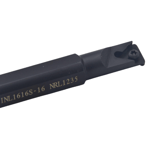 Kyocera SINL1616S-16 – Internal Threading Toolholder (THC04104) - Twin Eagle Imports