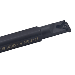 Kyocera SINL1616S-16 – Internal Threading Toolholder (THC04104) - Twin Eagle Imports