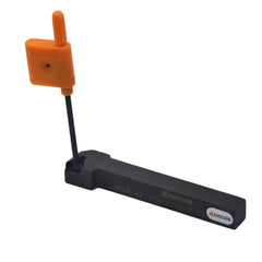 Kyocera STGCR1010F-11 External Turning Toolholder - Twin Eagle Imports