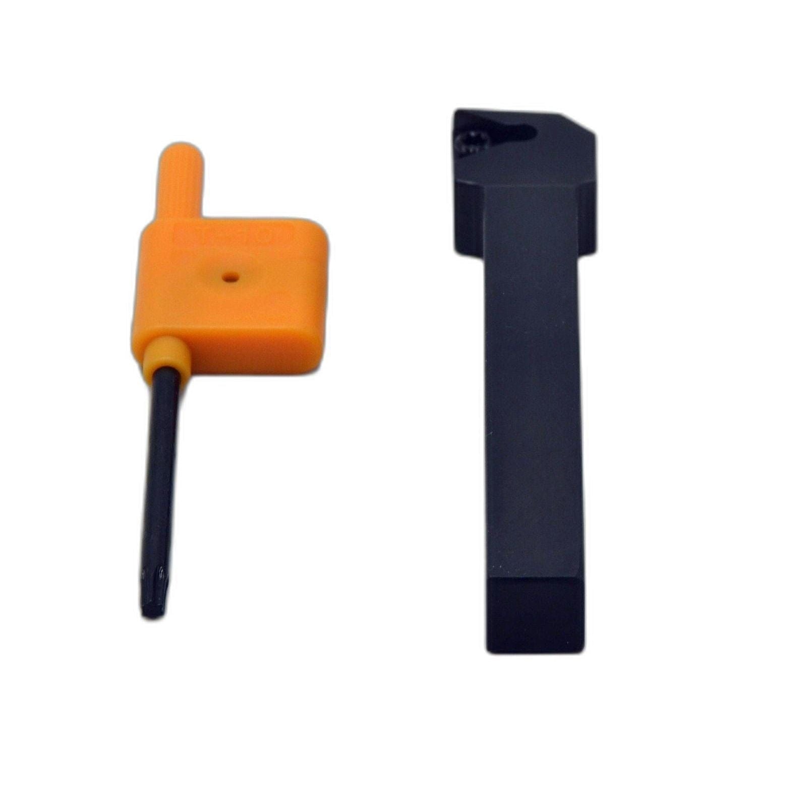 Kyocera STGPR1010F-11 – Indexable Turning Toolholder (THC08462) - Twin Eagle Imports