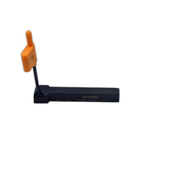 Kyocera STGPR1010F-11 – Indexable Turning Toolholder (THC08462) - Twin Eagle Imports