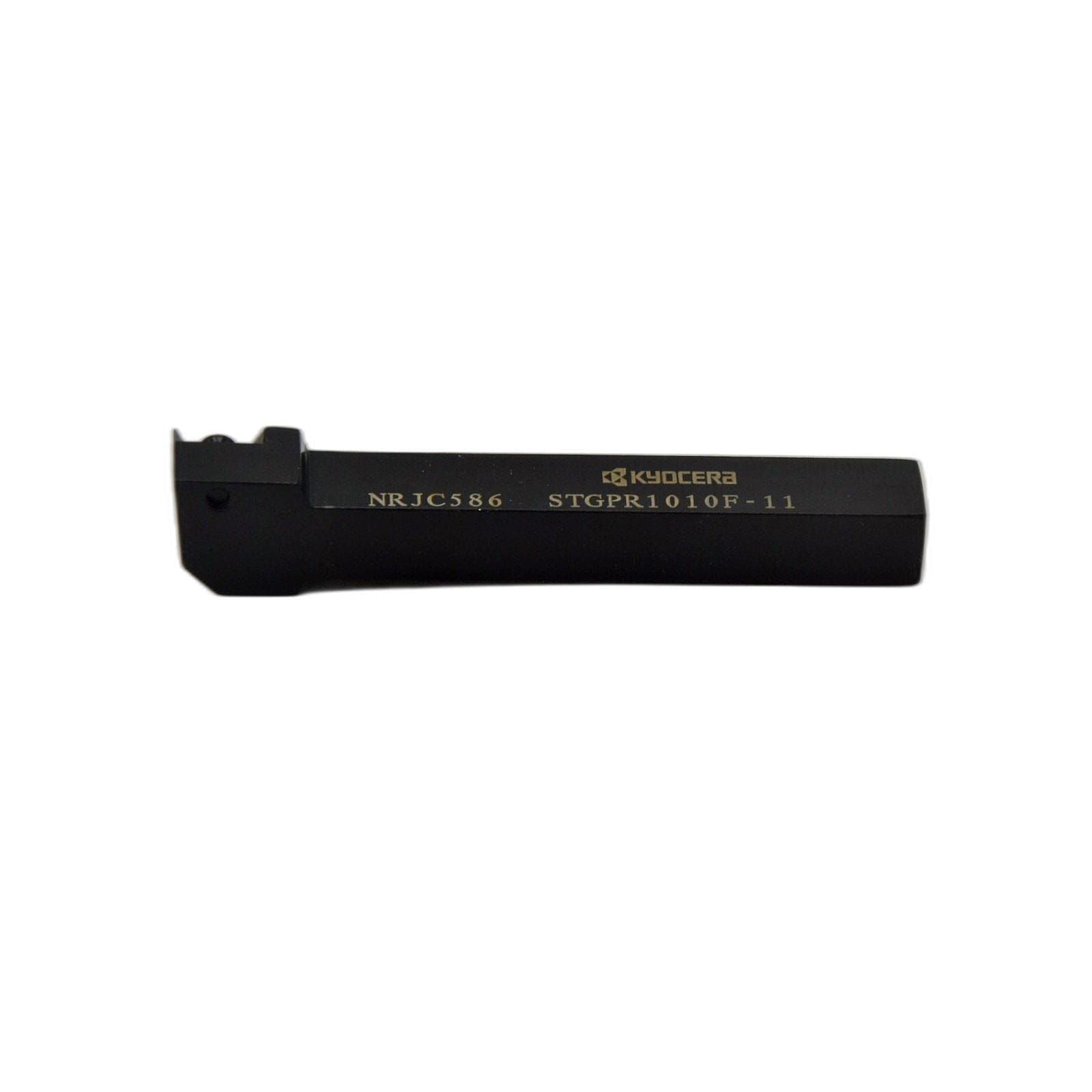 Kyocera STGPR1010F-11 – Indexable Turning Toolholder (THC08462) - Twin Eagle Imports