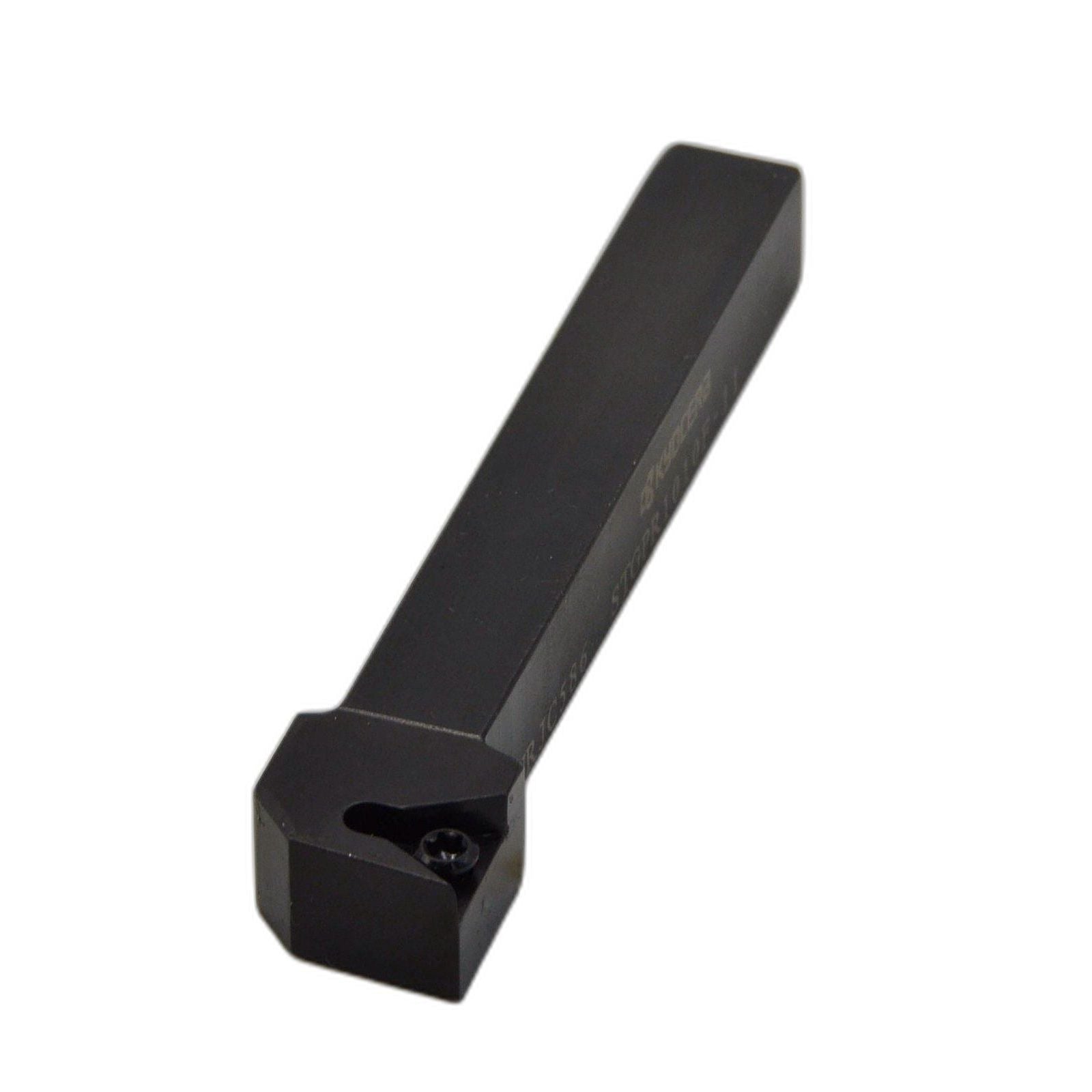 Kyocera STGPR1010F-11 – Indexable Turning Toolholder (THC08462) - Twin Eagle Imports