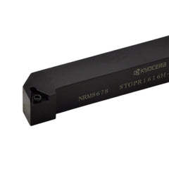 Kyocera STGPR1616H-11 – External Turning Toolholder (THC08466) - Twin Eagle Imports