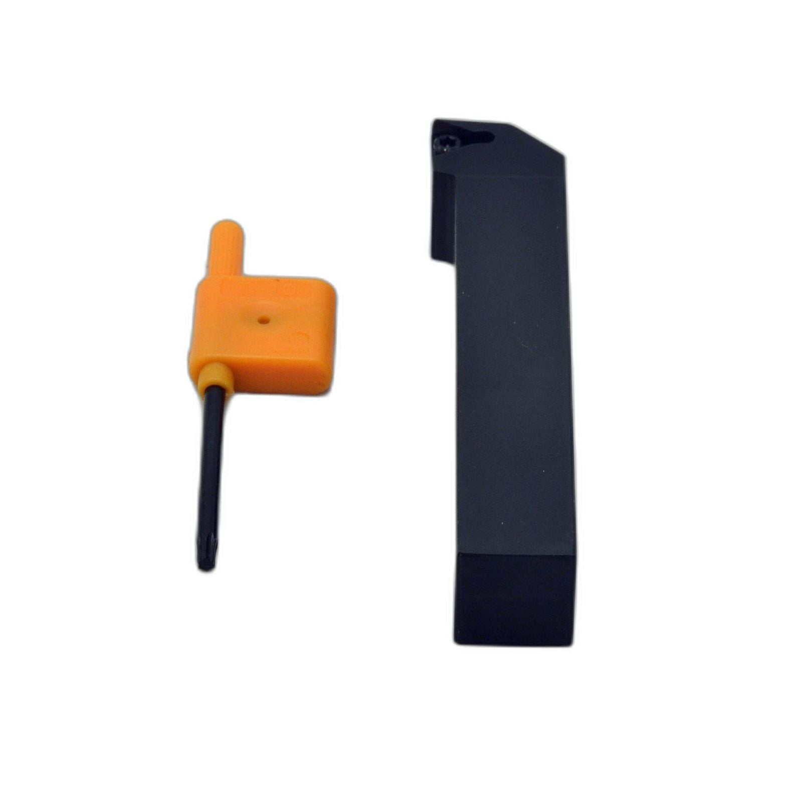 Kyocera STGPR1616H-11 – External Turning Toolholder (THC08466) - Twin Eagle Imports