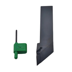 Kyocera SVJBL2020K-11 External Turning Toolholder - Twin Eagle Imports
