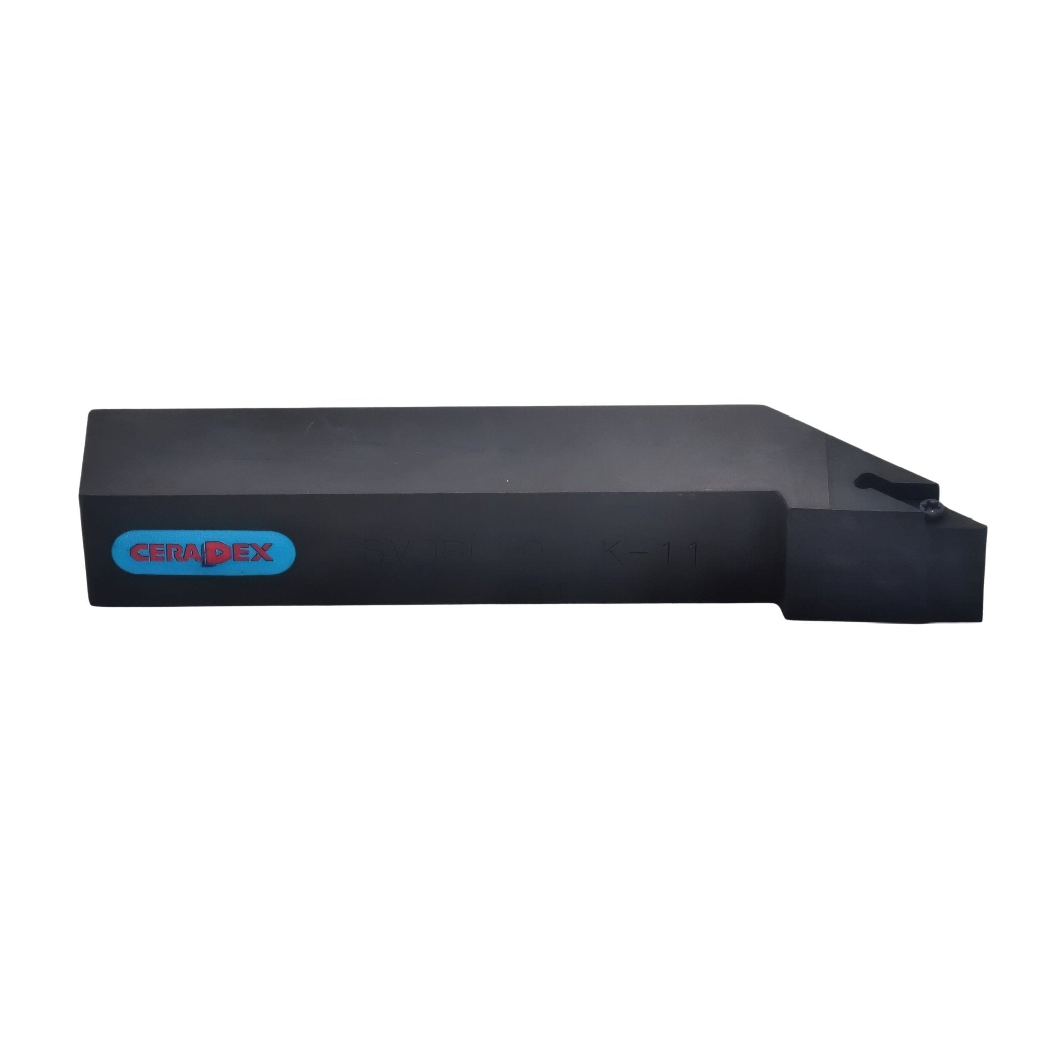 Kyocera SVJBL2020K-11 External Turning Toolholder - Twin Eagle Imports