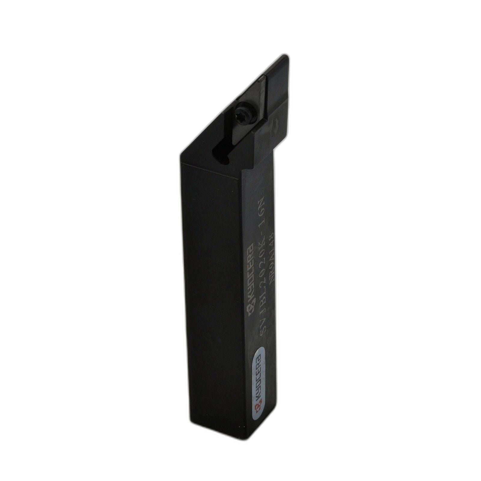 Kyocera SVJBL2020K-16N – External Turning Toolholder (THC07319) - Twin Eagle Imports