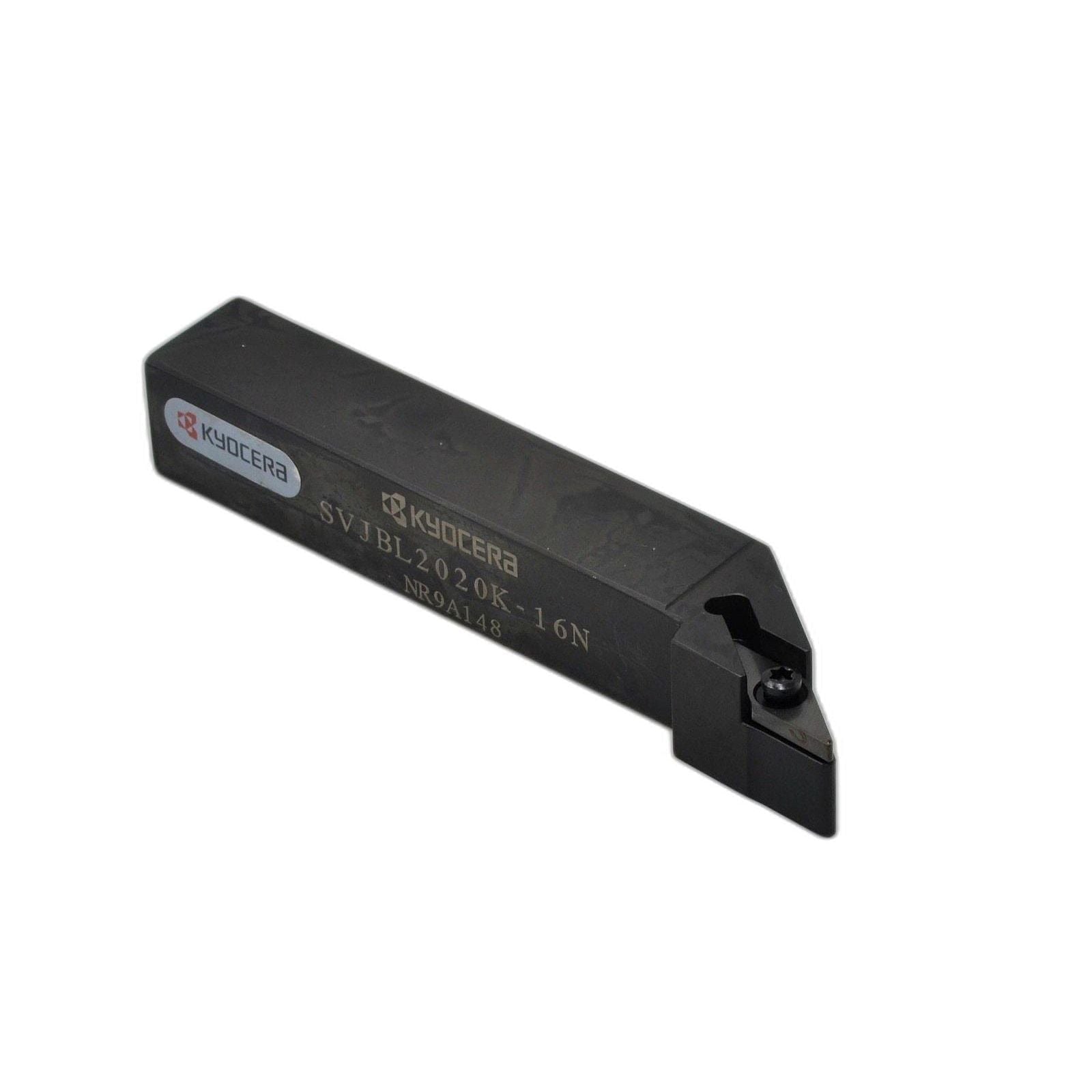 Kyocera SVJBL2020K-16N – External Turning Toolholder (THC07319) - Twin Eagle Imports