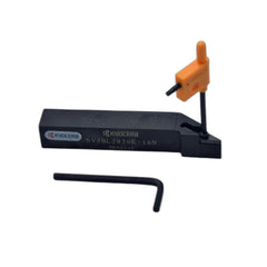 Kyocera SVJBL2020K-16N – External Turning Toolholder (THC07319) - Twin Eagle Imports