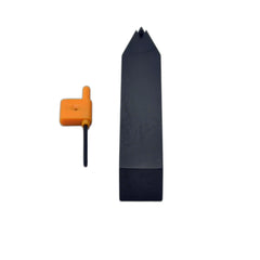 Kyocera SVVBN2525M-11 – External Turning Toolholder (THC07334) - Twin Eagle Imports