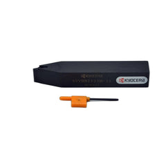 Kyocera SVVBN2525M-11 – External Turning Toolholder (THC07334) - Twin Eagle Imports