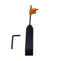 Kyocera SVVBN2525M-16N – External Turning Toolholder (THC07323) - Twin Eagle Imports