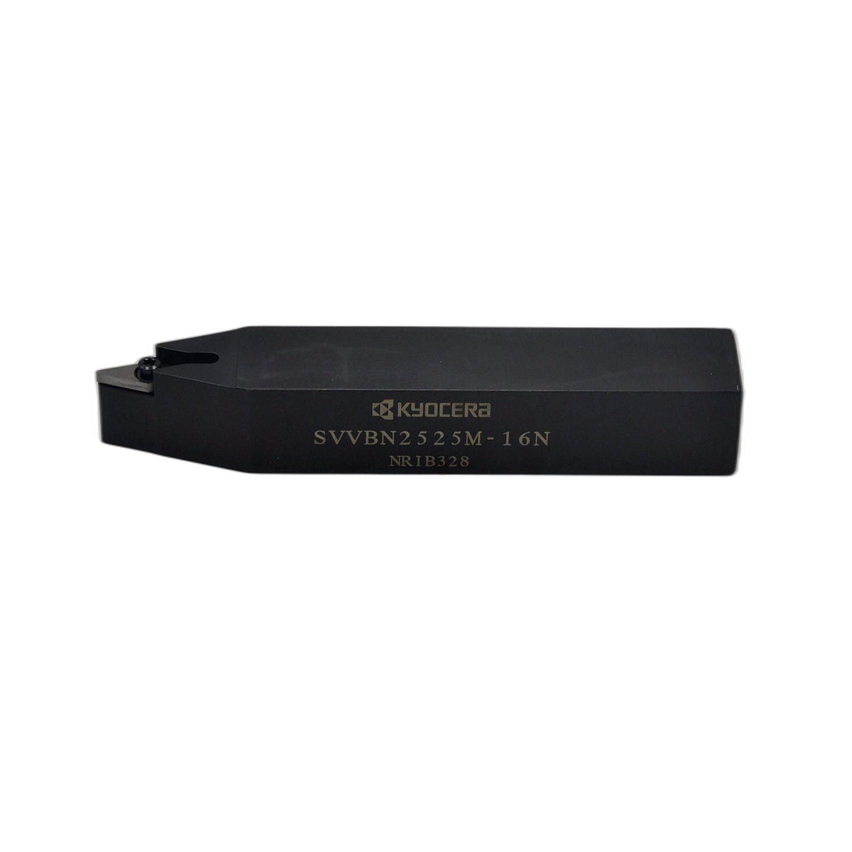 Kyocera SVVBN2525M-16N – External Turning Toolholder (THC07323) - Twin Eagle Imports