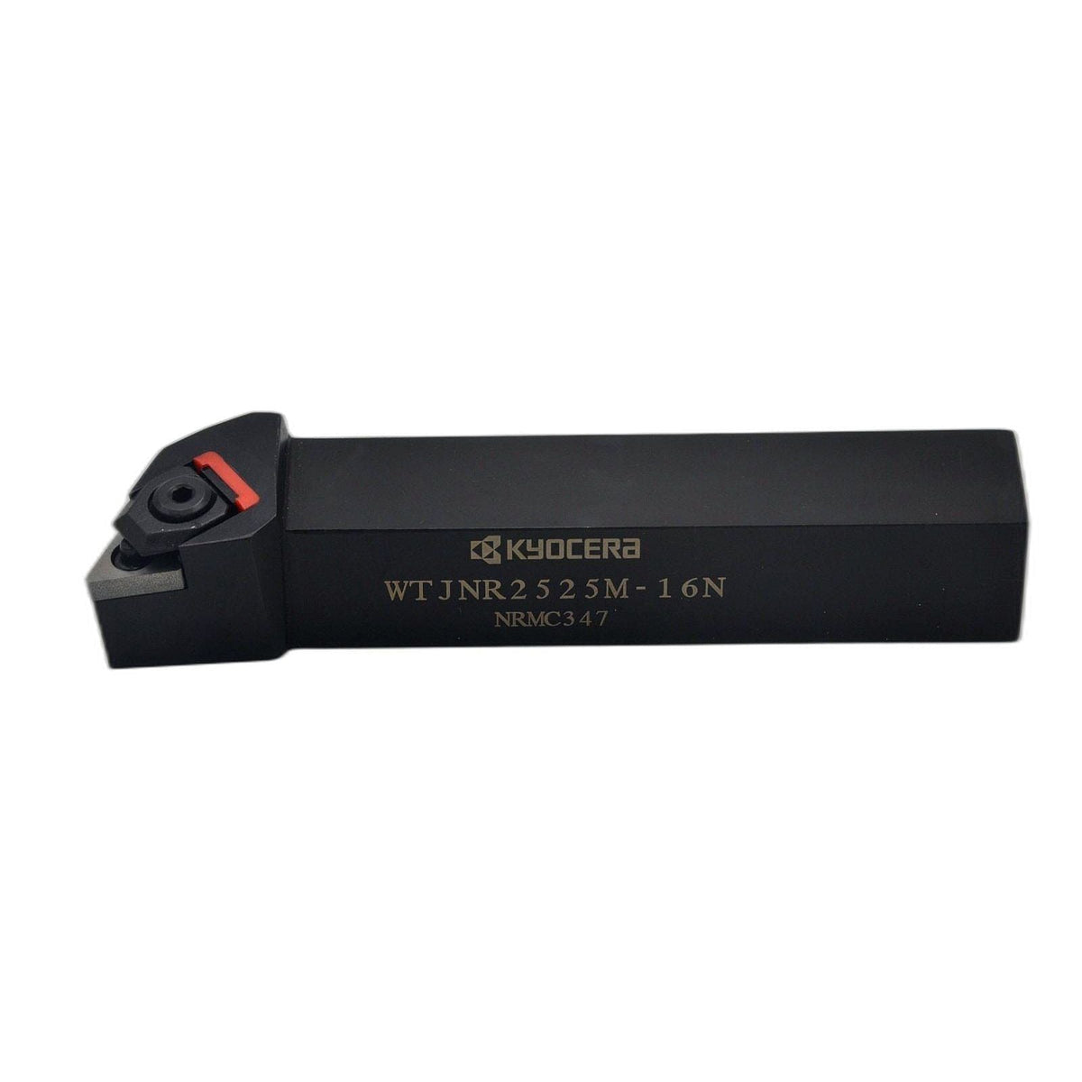 Kyocera WTJNR2525M-16N – Indexable Turning Toolholder (THC00624) - Twin Eagle Imports