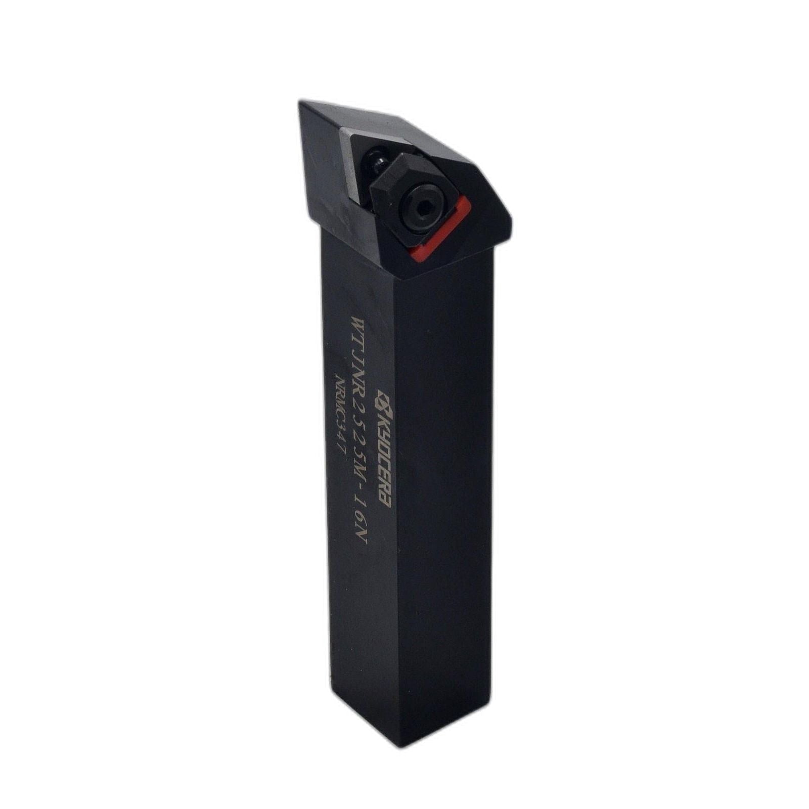 Kyocera WTJNR2525M-16N – Indexable Turning Toolholder (THC00624) - Twin Eagle Imports