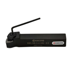 Kyocera WWLNR2020K-08 – External Turning Toolholder (THC00562) - Twin Eagle Imports