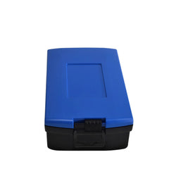 Left Hand Cobalt Drill Bit Set – 29 Piece (1/16"–1/2") – 135° Split Point - Twin Eagle Imports