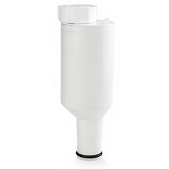 Lineal Bottle Trap - Versatile, Easy-Install Trap for Basins, Bidets & Renovations - Twin Eagle Imports