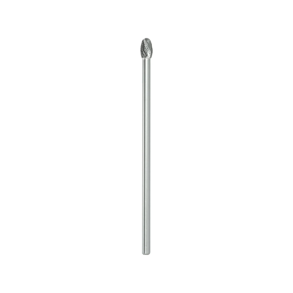 LONG SHANK CARBIDE BURR – Best Carbide 3/8" SE3L6 - Twin Eagle Imports