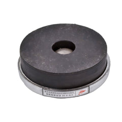 Machine Mount M16 x 120mm Anti-Vibration Levelling Foot - Twin Eagle Imports