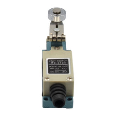 ME-8104 Micro Limit Switch with Adjustable Lever Roller Arm - Twin Eagle Imports