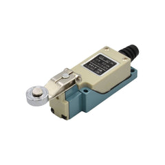 ME-8104 Micro Limit Switch with Adjustable Lever Roller Arm - Twin Eagle Imports