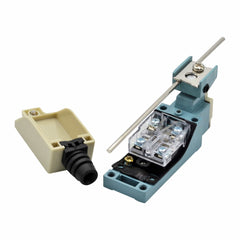 ME-8107 Adjustable Rod Lever Arm Momentary Limit Switch - Twin Eagle Imports
