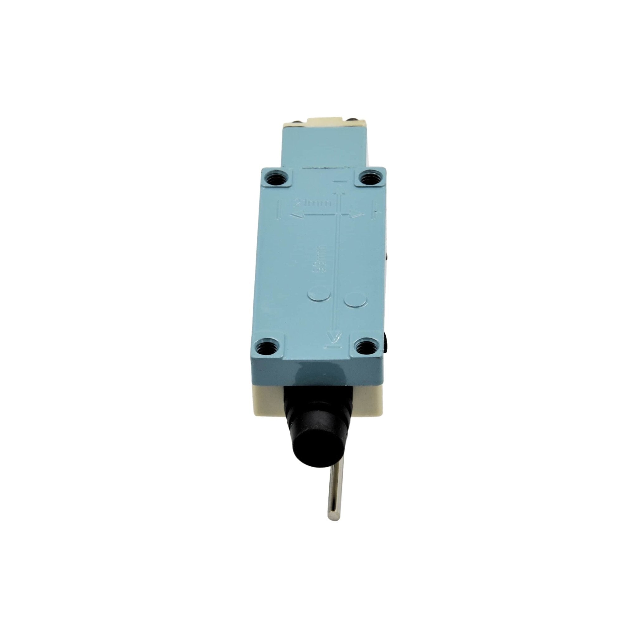 ME-8107 Adjustable Rod Lever Arm Momentary Limit Switch - Twin Eagle Imports