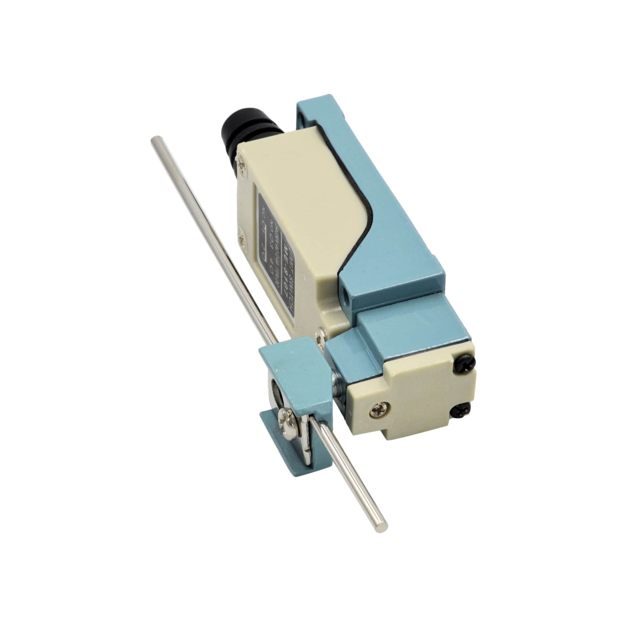 ME-8107 Adjustable Rod Lever Arm Momentary Limit Switch - Twin Eagle Imports
