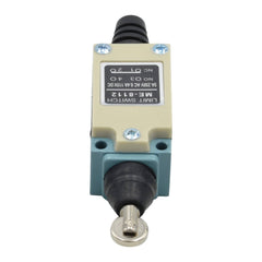 ME-8112 Cross Roller Plunger Momentary Limit Switch - Twin Eagle Imports