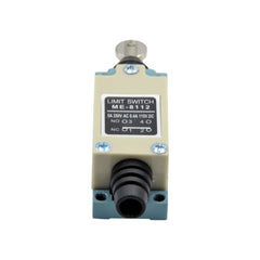 ME-8112 Cross Roller Plunger Momentary Limit Switch - Twin Eagle Imports