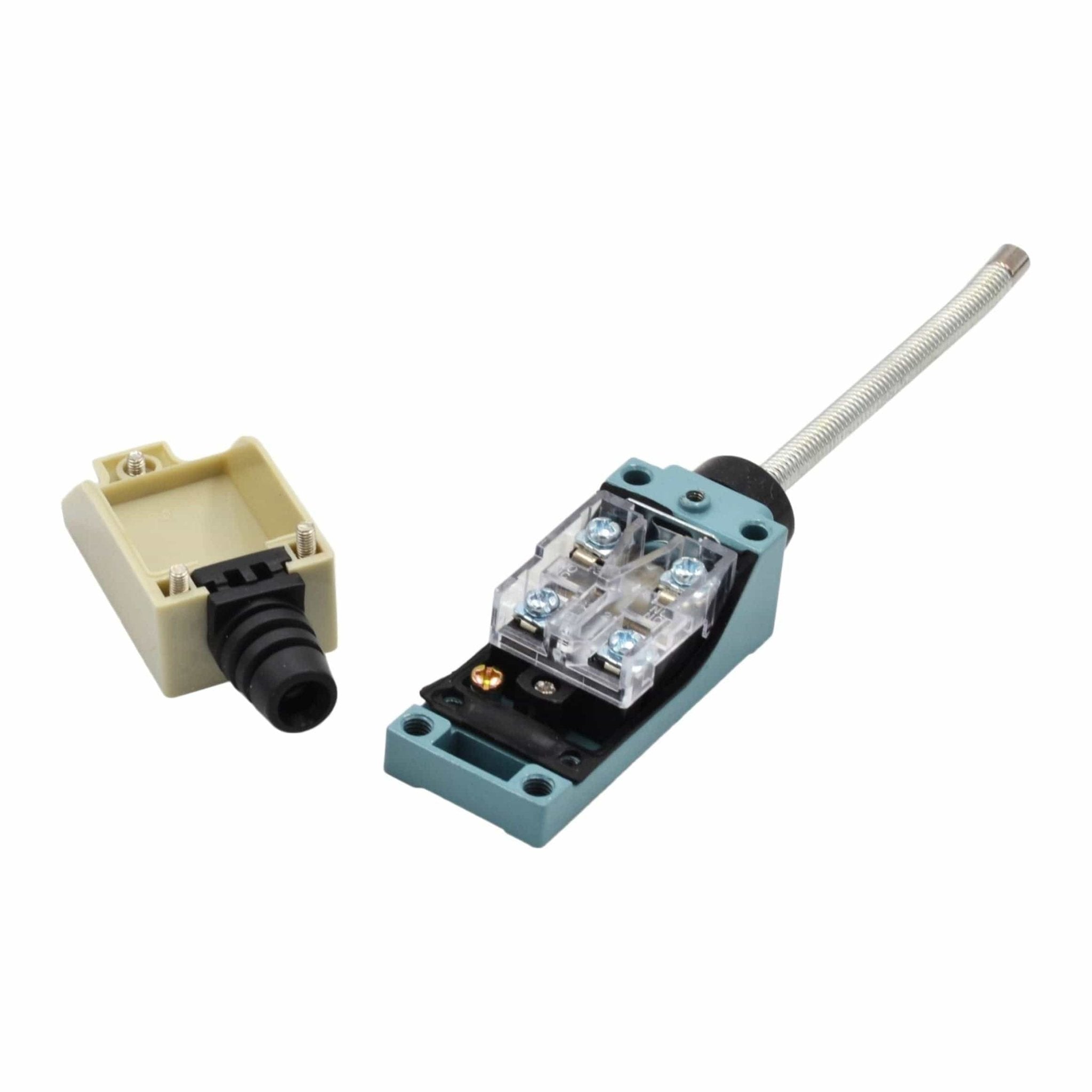 ME-8167 Flexible Spring Arm Limit Switch - Twin Eagle Imports