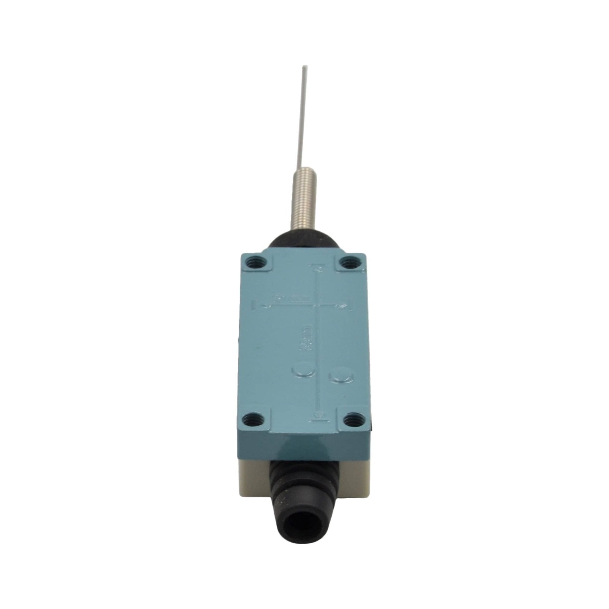 ME-8169 Momentary Flexible Spring Arm Actuator Limit Switch - Twin Eagle Imports