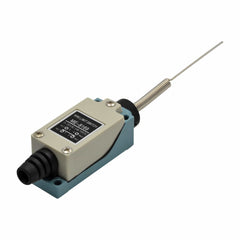 ME-8169 Momentary Flexible Spring Arm Actuator Limit Switch - Twin Eagle Imports