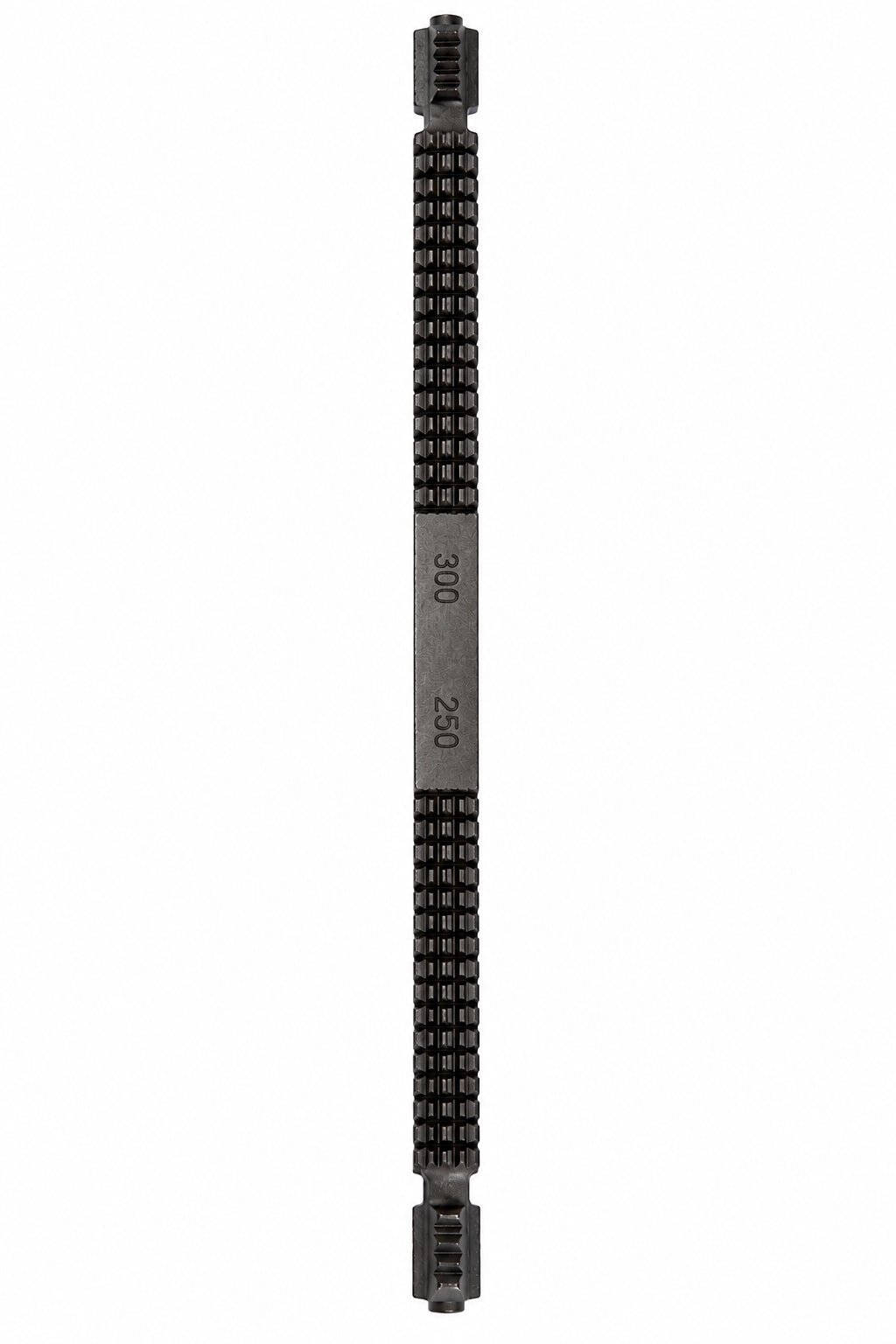 Metric External Thread Restoring File - 0.75-3.00 mm - Twin Eagle Imports