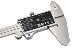Mitutoyo IP67 Coolant Proof Digital Caliper 0-200mm Mitutoyo Series 500-713-20 (CD-P20M) - Twin Eagle Imports