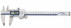 Mitutoyo IP67 Coolant Proof Digital Caliper 0-200mm Mitutoyo Series 500-713-20 (CD-P20M) - Twin Eagle Imports